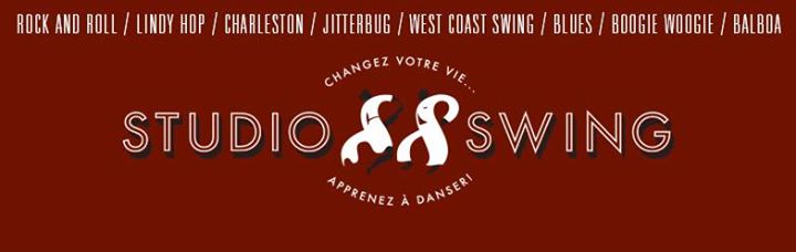 Pratique Dirigée 88 Swing - Niveau Swing 1 et 2