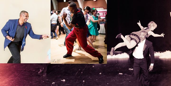 Pratique Dirigée Swing I à Swing VI avec Dee