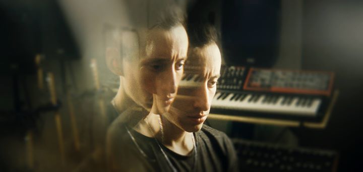 Pre-Akousma / La Musique Concrètement / Music Concretely