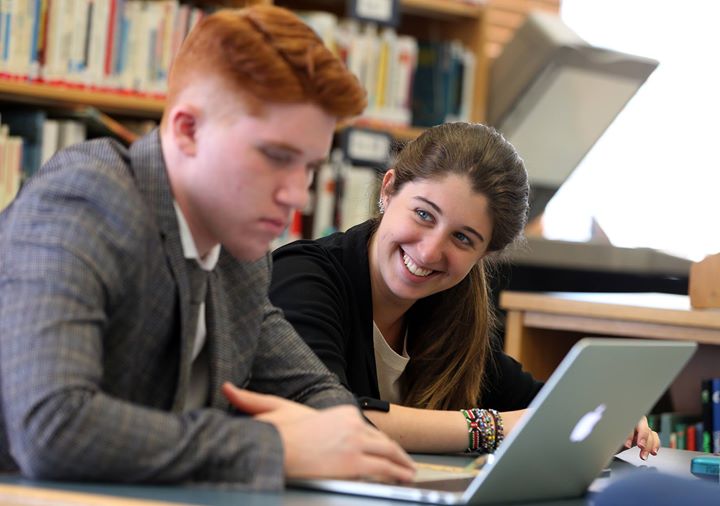 Pre-U Information Evening 2015