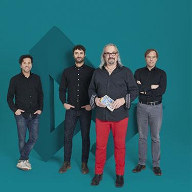 Prélude aux 12 hommes