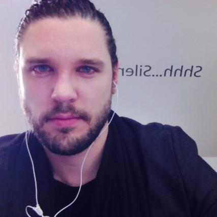 Prélude (d'après Luigi Pirandello)