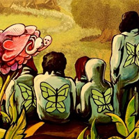 Premier ciel présente Harmonium