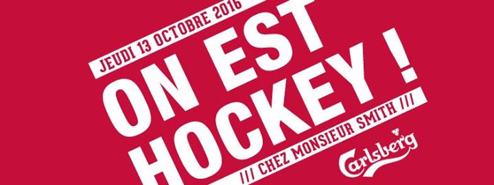 Premier match du Canadien - T-shirts gratuits