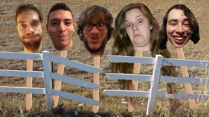 Premier Show Epic - Beyond All Boundaries au Pub St-Paul