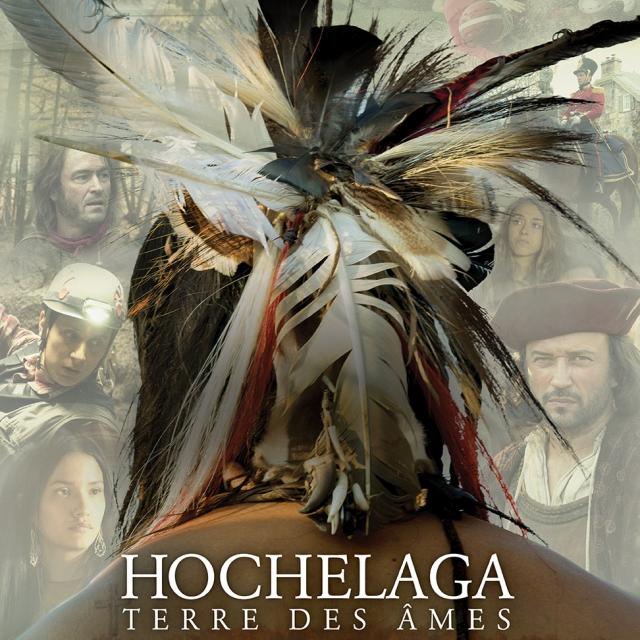 Première - Hochelaga, Terre des âmes