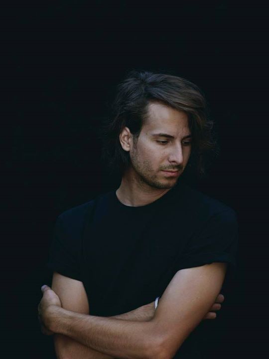 Première montréalaise: Bobby Bazini @ Le Métropolis 