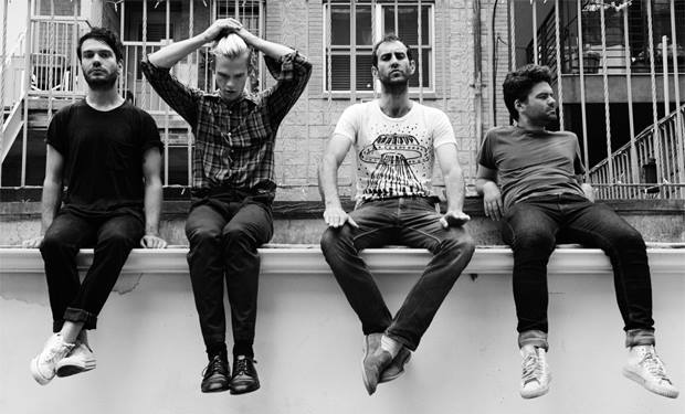 Preoccupations // Montréal