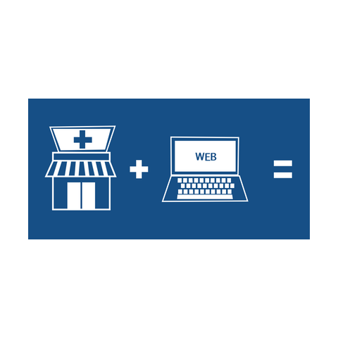 Présence web et intégration des médias sociaux pour professionnels de la santé