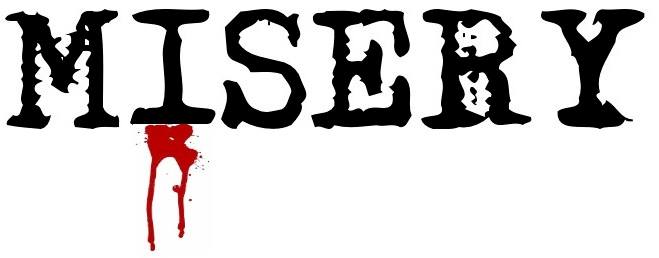 Presented by d² productions montréal Misery