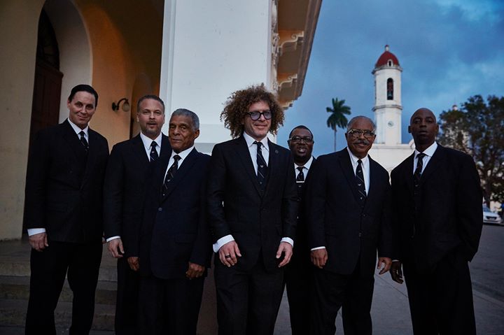 Preservation Hall Jazz Band / 1re partie : Jazz Street Boyz ★ Festival International de Jazz de Montréal