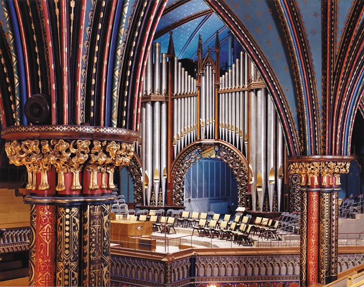 Épreuve finale CIOC