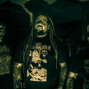 Primitive Man, Opium Lord, Powercup et Basalte