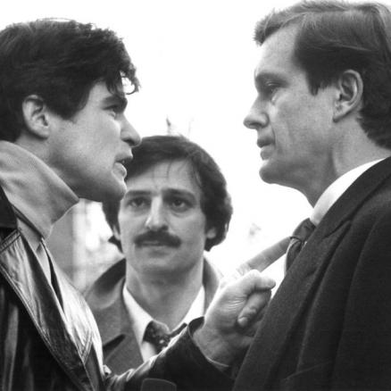 Prince of the city (1981) de Sidney Lumet
