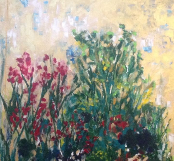 PRINTEMPS-VILLE // SPRING-CITY