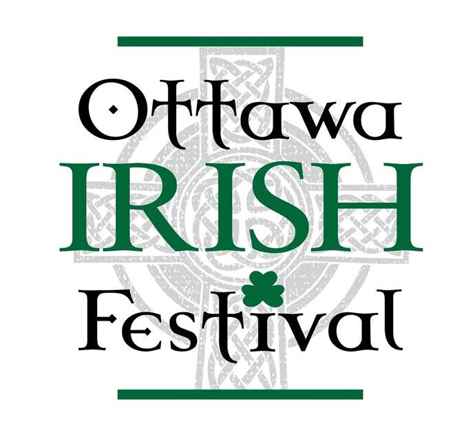 Proclamation of Ottawa Irish Festival