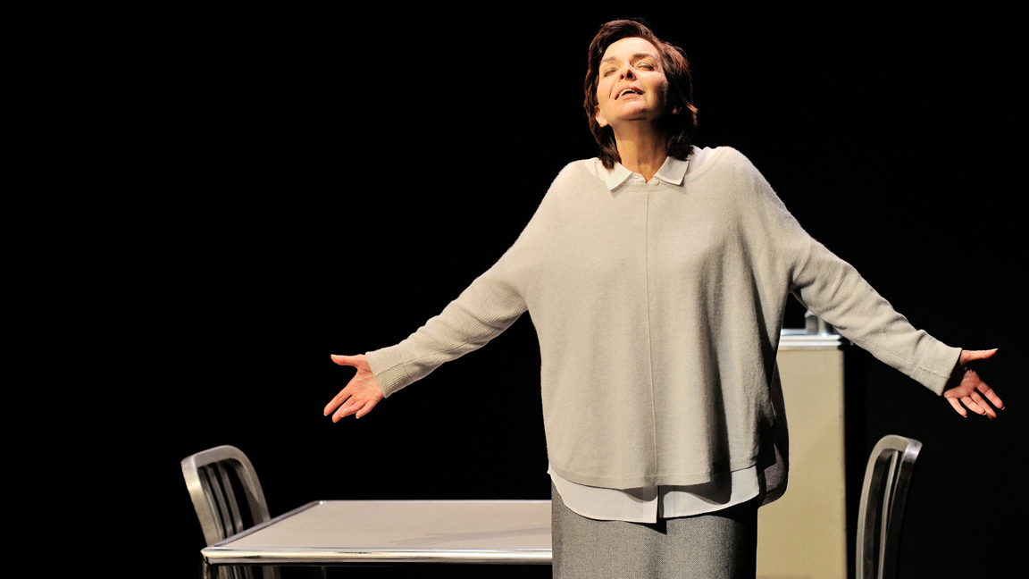 Production de la Manufacture: Des promesses, des promesses, Micheline Bernard + invité(s)