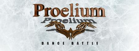 Proelium - Dancers: Register now for the dance battle on April 12, 2015!/ Proelium - Danseurs: Inscrivez-vous dès maintenant au « dance battle » du 12 avril 2015!