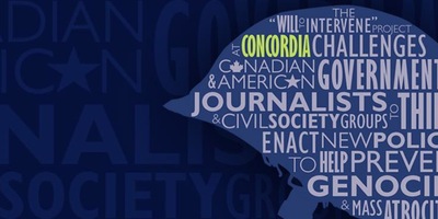 Professional Training Program on the Prevention of Mass Atrocities