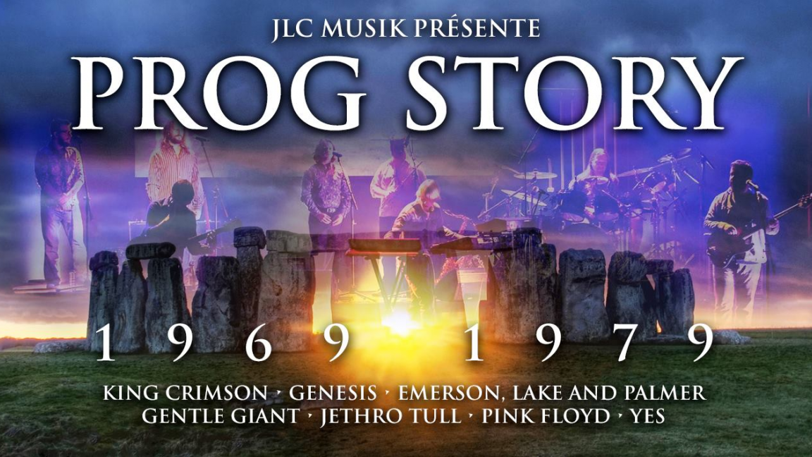 Prog Story