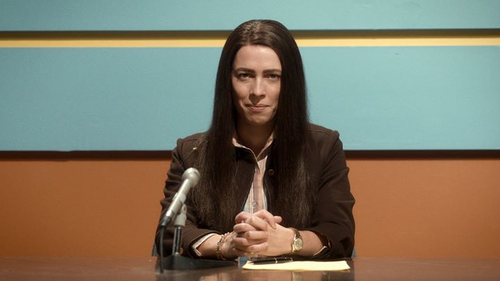 Programme double: Christine Chubbuck
