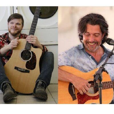 PROGRAMME DOUBLE : ERWENS & SAM DUBOIS