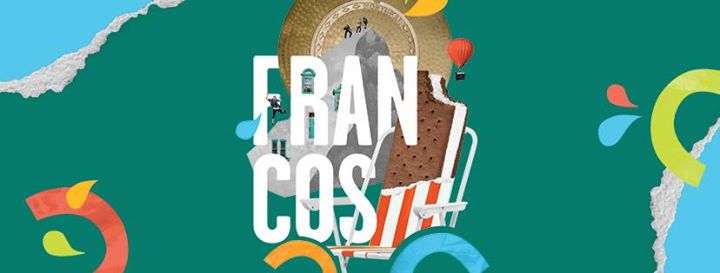 Programme double : Louis-Jean Cormier - Martin Léon ★ Francos