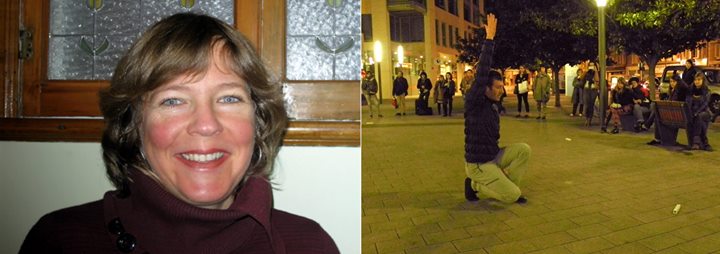 Programme double: Piano et 15 x La Nuit