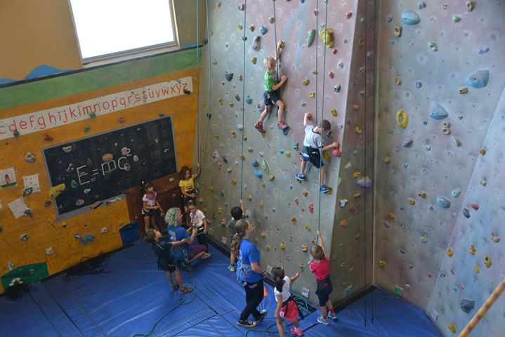 Programme Jeunesse - Printemps 2017 - Inscription en cours