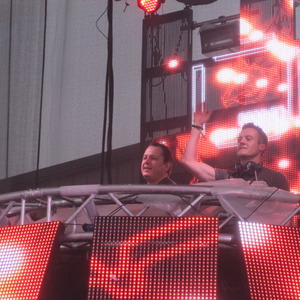 Project 46 et FTampa