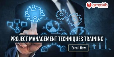 PROJECT MANAGEMENT TECHNIQUES TRAINING IN MONTREAL