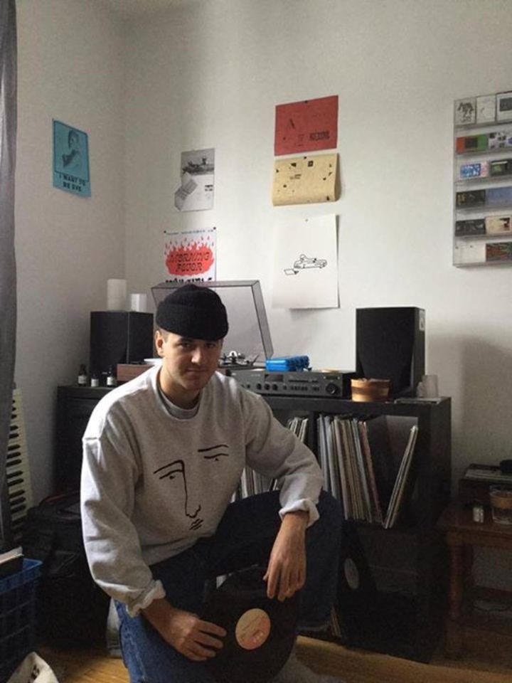 Project Pablo + Sage Caswell + Cooper Saver + Jen Ferrer