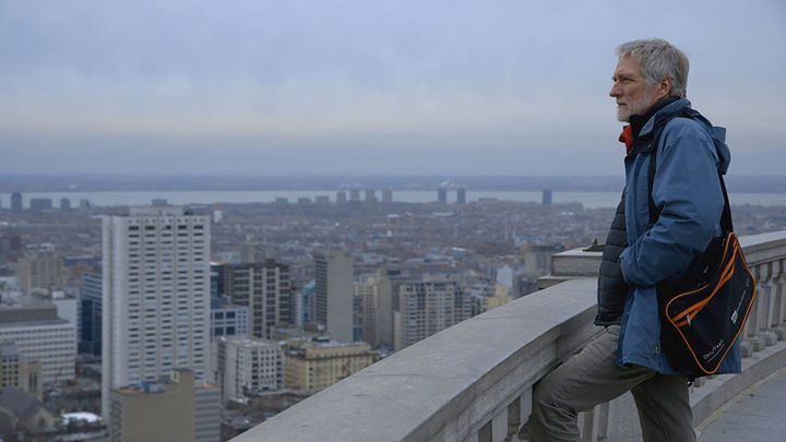 Projection débat RIDM : Les malaises du Québec Anglophone