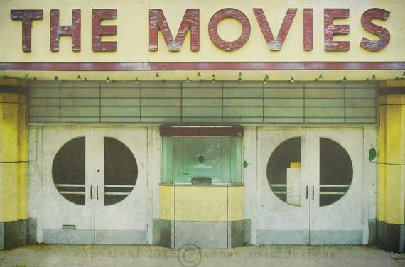 Projection de films a l'Anticafé de Montréal!