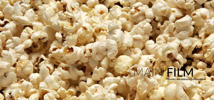 Projection :: Optique MAIN FILM