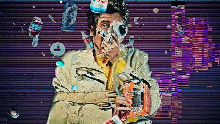 Projections Undervolt and Co - Série automne 2016