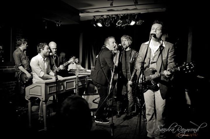 Projet Abbey Road — Supplémentaire *