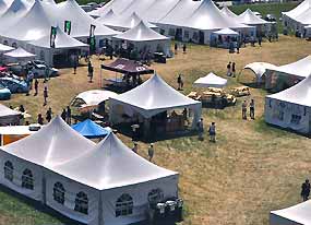 Projet ECOSPHERE Montréal