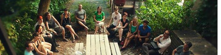 Projets collectifs - entre défis et synergie