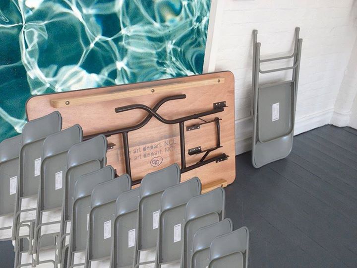 Prolongé - Appel de dossiers // Call for submissions EXPO 67/17