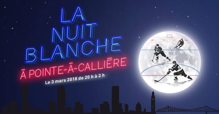 Prolongation nocturne au Musée