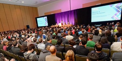 Proposing a Great Talk