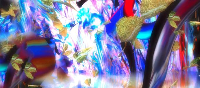 Prosomiosis par Eva Papamargariti