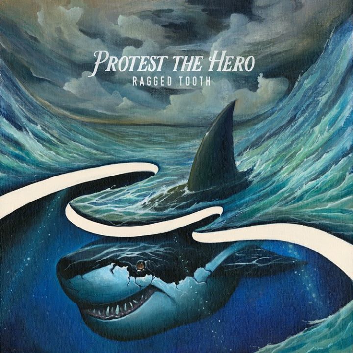 Protest the Hero