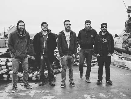 Protest the Hero + invités