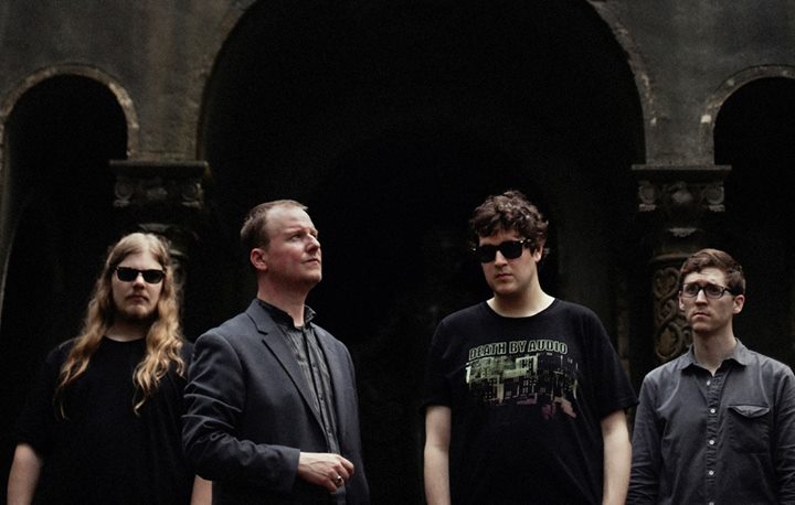PROTOMARTYR at La Vitrola