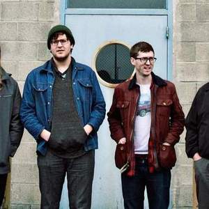 ProtoMartyr avec Fred Thomas et Growwing Pains