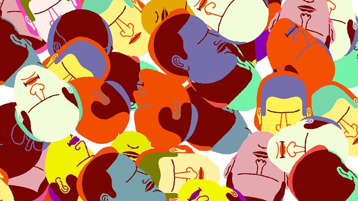 Présentation – Quand VRAK laisse carte blanche aux artistes