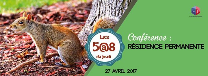 Présentation résidence permanente