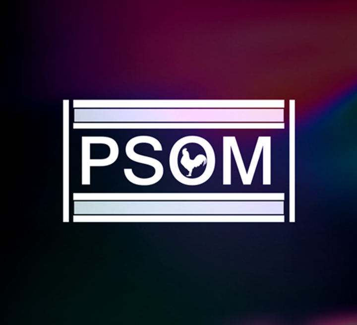 PSOM